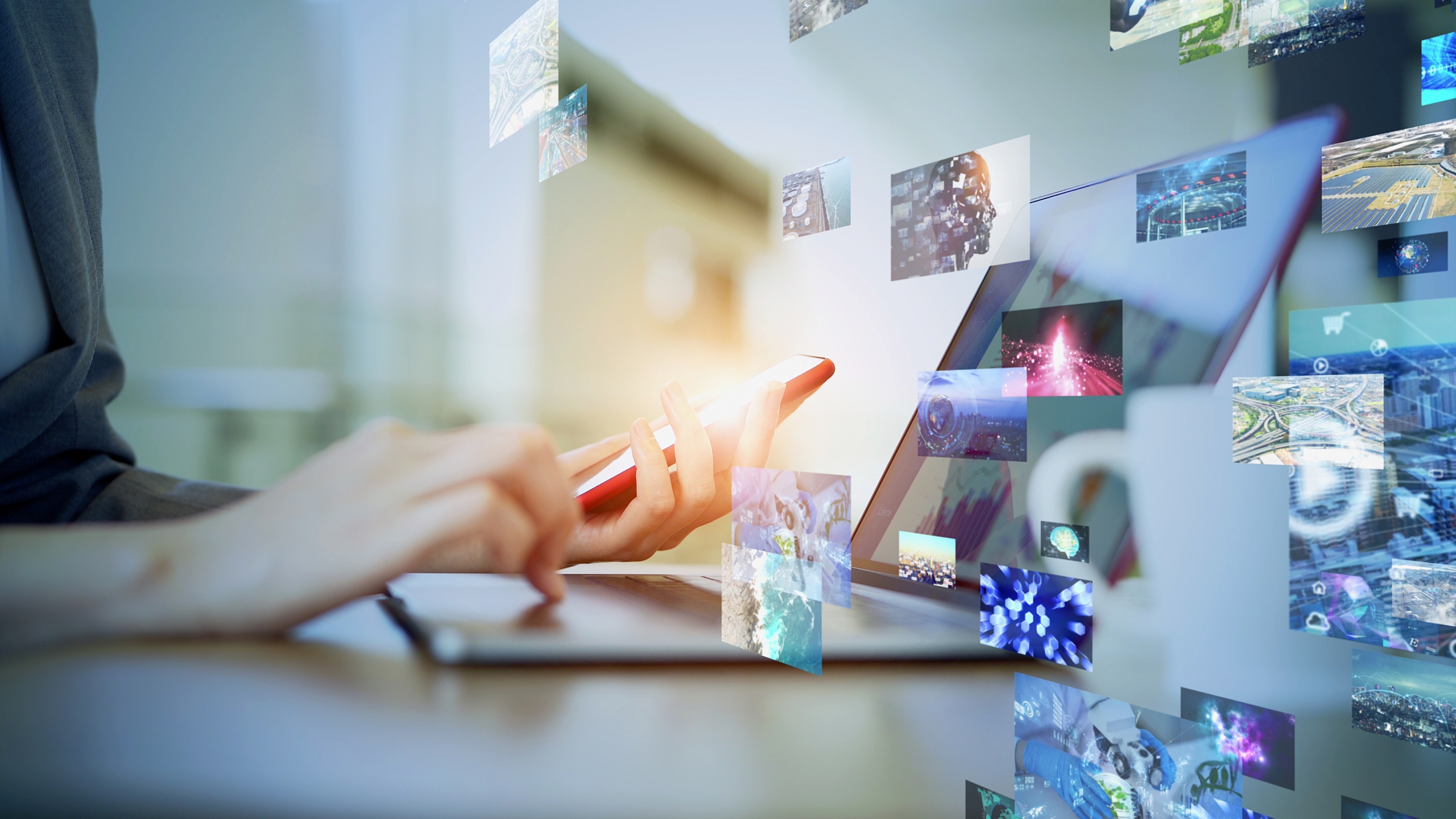 消防設備業界に広がるDXの波と現場のリアル