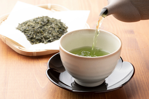 【おすすめ10選】お茶の種類や健康効果について紹介!