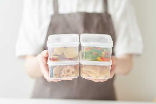 食品保存容器のおすすめ10選！お弁当や作り置きに最適な容器とは